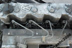Форсунка  VW LT 2.8 TDI BRAZYLIJSKI  ZA КОМПЛЕКТ