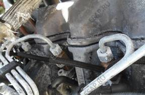 Форсунка VW LT 35 2.5 TDI 1998 год