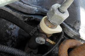 Форсунка VW LT 35 2.5 TDI 1998 год  STERUJCY