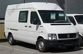 Форсунка VW LT 35 ,46 2,5 TDI  STERUJCY