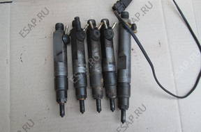 Форсунка  VW LT T4 2.5TDI 074130201C