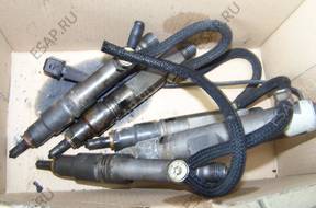 Форсунка  VW LT T4 VOLVO V70 2,5 TDI  046130201F
