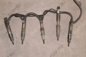 Форсунка  VW LT T4 Volvo V70 2.5 TDI 046130201F