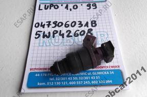 Форсунка  VW LUPO 1.0 99 047906031B 5WP42608