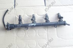 Форсунка VW Lupo 1.0  ТОПЛИВНАЯ РАМПА    0280155731