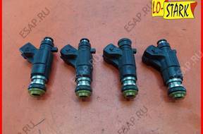 Форсунка   VW Lupo 6X1 1.0B 0280155731