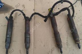 Форсунка    VW PASSAT 1.9TDI AUDI AHU 99