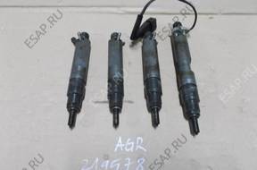 Форсунка VW PASSAT  90KM  AGR 219578
