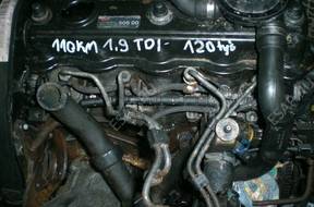 Форсунка   VW PASSAT AUDI A4 1,9 TDI GOLF