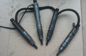 Форсунка  VW passat  AUDI a4 1.9 TDI 028130201G