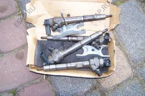 Форсунка VW passat Audi A4 B8 2.0 TDI