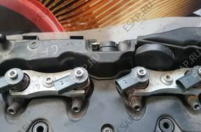 Форсунка VW Passat Audi Skoda 2.0 TDI 2012 год