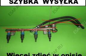 Форсунка   VW PASSAT B5 1.8 20V APT 96 00