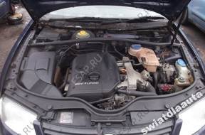 Форсунка   VW PASSAT B5 1.8T 1998