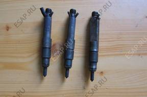 Форсунка  VW PASSAT B5 1.9 TDI 028130201G 1998 год