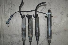 Форсунка  VW PASSAT B5 1.9 TDI 028130201T/S AFN
