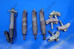 Форсунка   VW PASSAT B5 1.9 TDI 038130202A