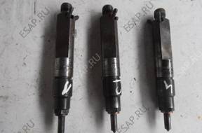 Форсунка  VW PASSAT B5 1.9 TDI AFN 028130201T