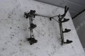 Форсунка   VW PASSAT B5 2,8 V6 ACK