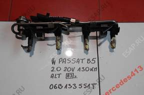 Форсунка VW PASSAT B5 2.0 20V   06B133551T