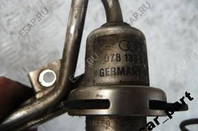 Форсунка  VW PASSAT B5 2.8 078 133 681 AJ