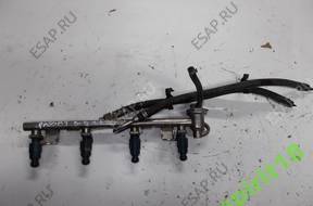 Форсунка VW PASSAT B5 AUDI A4 1.8 TURBO  06B133681