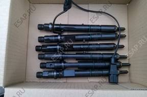 Форсунка VW PASSAT B5 AUDI A4  2.5 TDI
