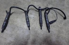 Форсунка  VW PASSAT B5 AUDI A4 B5 1.9 TDI AFN
