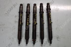 Форсунка  VW PASSAT B5 AUDI A6 2.5 TDI 059130201E AFB