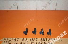 Форсунка VW PASSAT B5 FL 1.8 20V T 03