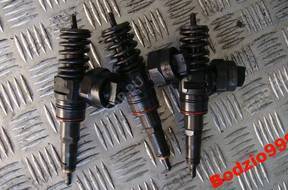 Форсунка VW PASSAT B5 FL 1.9 TDI НАСОС  038130073 AA