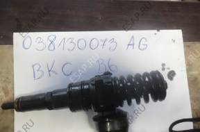Форсунка  VW Passat B6 1.9TDI 073AG