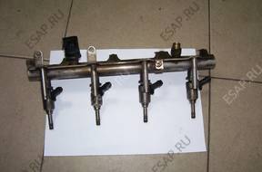 Форсунка  VW PASSAT B6 B7 CC AUDI A3 06H906036H