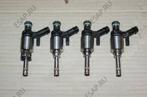 Форсунка VW PASSAT B8 2.0 TSI  06L906036L