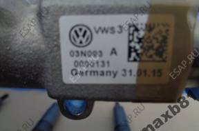 Форсунка VW PASSAT B8   CUA 03N130277