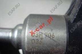 Форсунка VW PASSAT EOS   03H906036