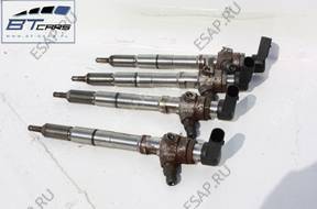 Форсунка VW PASSAT JETTA POLO TOURAN   1.6 TDi