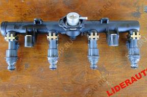 Форсунка   VW POLO 00 1.4 BEZYNA