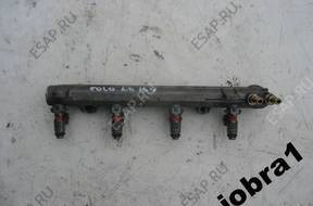 Форсунка VW POLO 1.4 16V