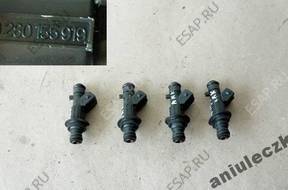 Форсунка   VW Polo  1.4 MPI AKK 99 2001 год