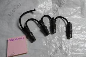 Форсунка   VW POLO 1.9 SDI 028130201C