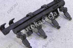 Форсунка VW POLO 3 III 6N  1,4 030906031J