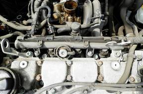 Форсунка VW POLO 3 VARIO ТОПЛИВНАЯ РАМПА ФОРСУНКАW  1.4 MPI