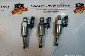 Форсунка VW POLO 6C 1.0 TSI  04E906036P
