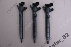 Форсунка VW POLO 6C SKODA FABIA 1.4 TDI CUS  04B277J
