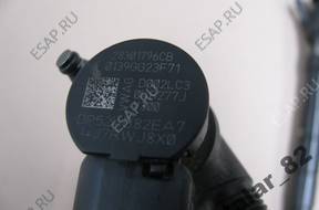 Форсунка VW POLO 6C SKODA FABIA 1.4 TDI CUS  04B277J