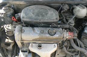 Форсунка VW POLO 6N 1.4 8V  ТОПЛИВНАЯ РАМПА КОМПЛЕКТ