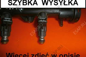 Форсунка   VW POLO 6N 1.4MPI 8V 0280155731