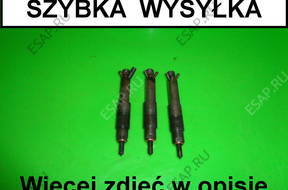 Форсунка   VW POLO 6N 1.7 SDI 028130202R