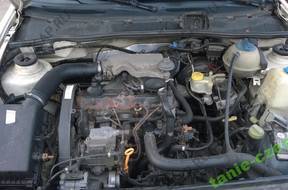 Форсунка VW POLO 6N 97 01 1.7 SDI  .